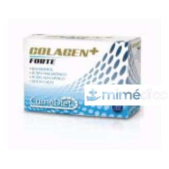 COLAGEN PLUS+ FORTE 30 SOBRES   CUMEDIET