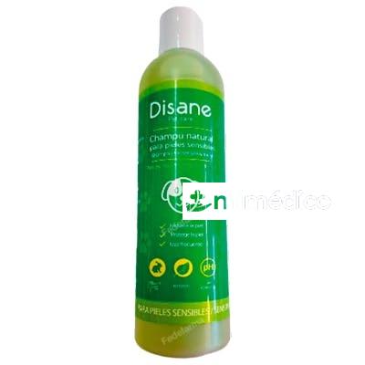 CHAMPU ALOE PARA PERROS 250ML. DISANE VETERINARIA
