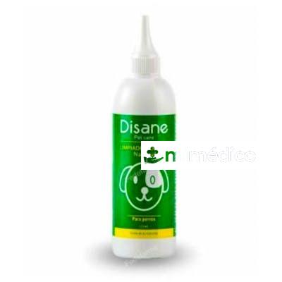 LIMPIADOR OJOS PARA PERRO 125ML. DISANE VETERINARIA