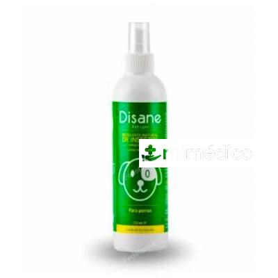 REPELENTE INSECTOS PERRO SPRAY 250ML. DISANE VETERINARIA