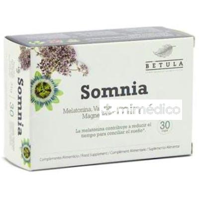 SOMNIA 30CAP. BETULA
