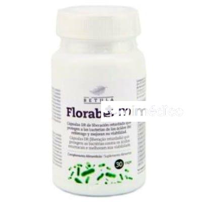 FLORABET 20 30CAP. BETULA