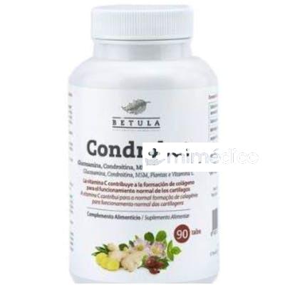 CONDROBET 90COMP. BETULA