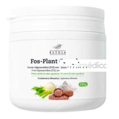 FOS-PLANT COMPLEX 250GR. BETULA