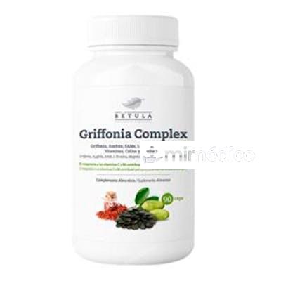 GRIFFONIA COMPLEX 90CAP. BETULA