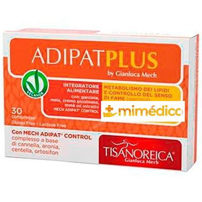 ADIPAT PLUS 30COMP. GIANLUCA MECH