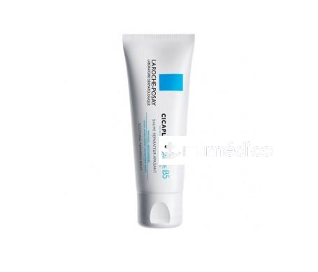 CICAPLAST BAUME B5 SPF50 CREMA 40ML ROCHE POSAY
