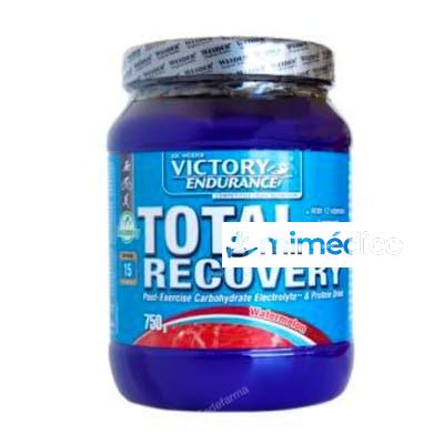 VICTORY ENDURANCE TOTAL RECOVERY SANDIA 750GR. WEIDER