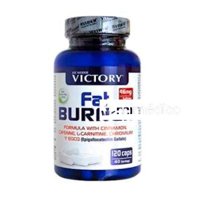 WEIDER FAT BURNER DUO 2UDSX120CAP. WEIDER