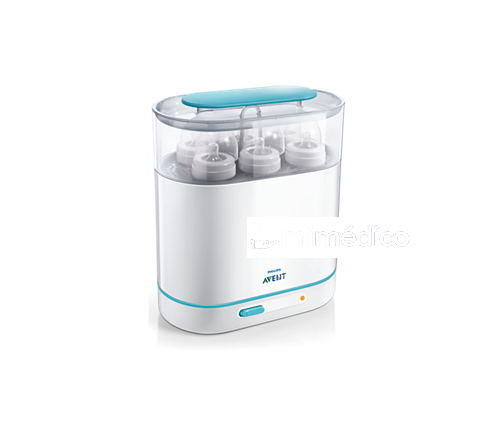 AVENT ESTERILIZADOR ELECTRICO 3 EN 1