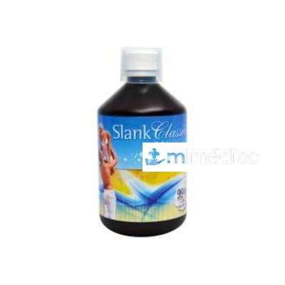SLANK WATER CLASSIC 500ML. ESPADIET