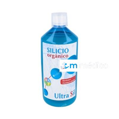 ULTRA SIL SILICIO ORGANICO 1LITRO ESPADIET