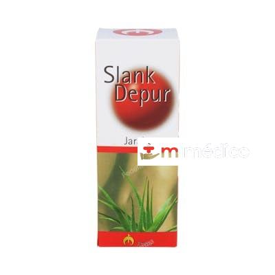SLANK DEPUR 250ML. ESPADIET