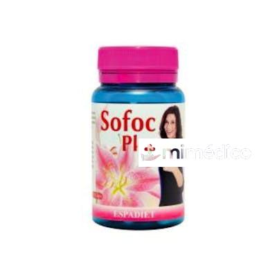 SOFOC PLUS 45CAP. ESPADIET