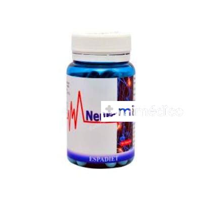 NEUROMENT 60CAP. ESPADIET