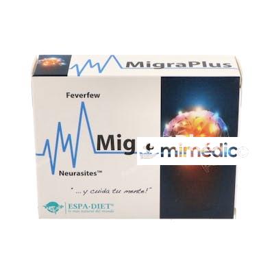 MIGRAPLUS 45CAP. ESPADIET