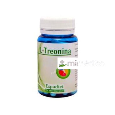 TREONINA 60CAP. ESPADIET