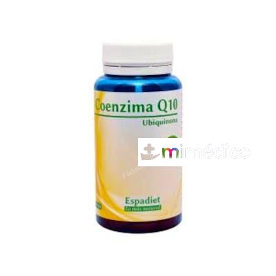 COENZIMA Q10 90PERLAS ESPADIET