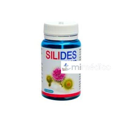 SILIDES PLUS 30CAP. ESPADIET