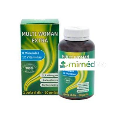 MULTI WOMAN 60PERLAS AXIUM ESPADIET