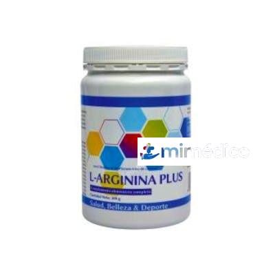 L-ARGININA PLUS 300GR. ESPADIET