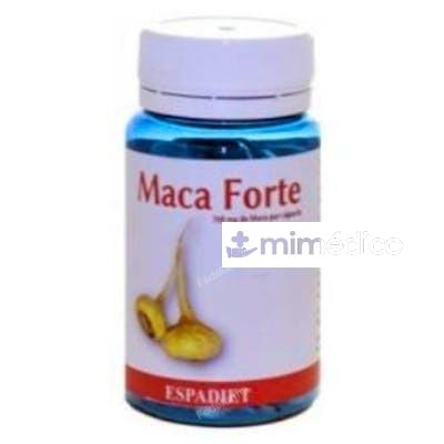 MACA FORTE 60CAP. ESPADIET