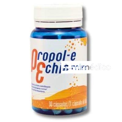 PROPOL-E ECHINACEA 30CAP. ESPADIET