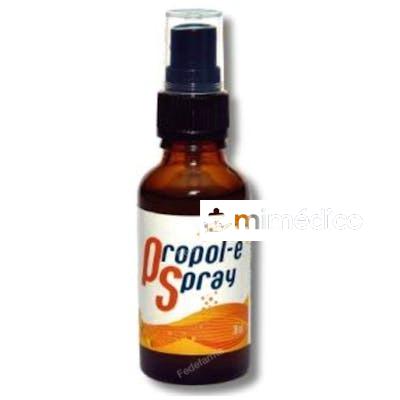 PROPOL-E SPRAY 30ML. ESPADIET