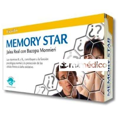 JALEA MEMORY STAR 20VIALES ESPADIET