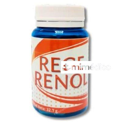 REGE RENOL 60CAP. ESPADIET