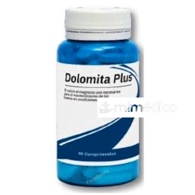 DOLOMITA PLUS 90COMP. ESPADIET