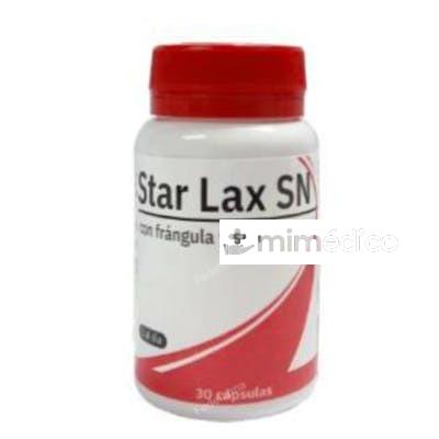 STAR LAX SN 30CAP. ESPADIET