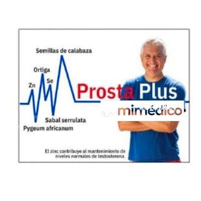 PROSTAPLUS COMPLET 45CAP. ESPADIET