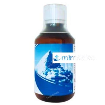 BRONSI +NAC 250ML. ESPADIET