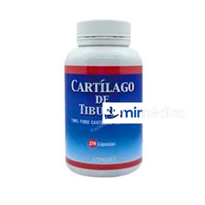 CARTILAGO DE TIBURON 270CAP. ESPADIET