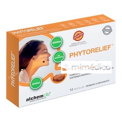 PHYTOADVANCE RELIEF VITAMINA C 1000MG 30COMP. PHYTOADVANCE