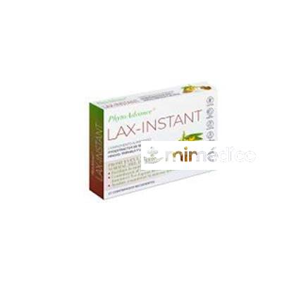 PHYTOADVANCE LAX-INSTANT 15COMP. PHYTOADVANCE
