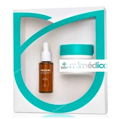 URESIM BEAUTY PACK HIDRATANTE HYALURONIC+SERUM URESIM