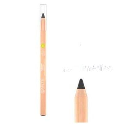 LAPIZ DE OJOS 01 INTENSE BLACK 1,14GR. SANTE NATURKOSMETIK
