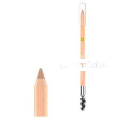 LAPIZ PERFILADOR DE CEJAS 01 BLONDE 1,08GR. SANTE NATURKOSMETIK