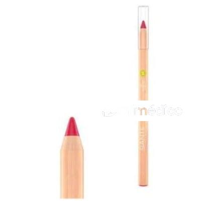 LAPIZ PERFILADOR LABIOS 04 BLOOMING SCARLET 1,14GR SANTE NATURKOSMETIK