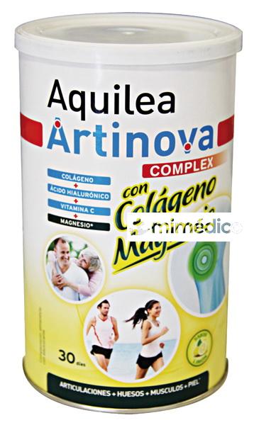 AQUILEA ARTINOVA  COLAGENO+MAGNESIO 375GR AQUILEA
