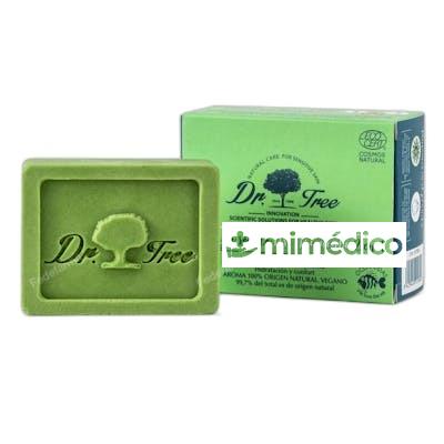 CHAMPU SOLIDO COSMOS 2EN1 USO FRECUENTE 75GR. DR. TREE