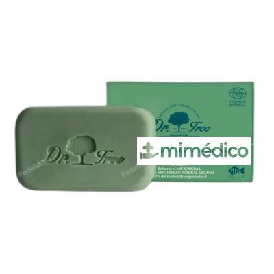 GEL SOLIDO COSMOS NUTRITIVO 120GR. DR. TREE