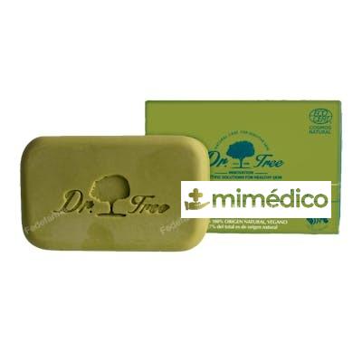 GEL SOLIDO COSMOS USO FRECUENTE 120GR. DR. TREE