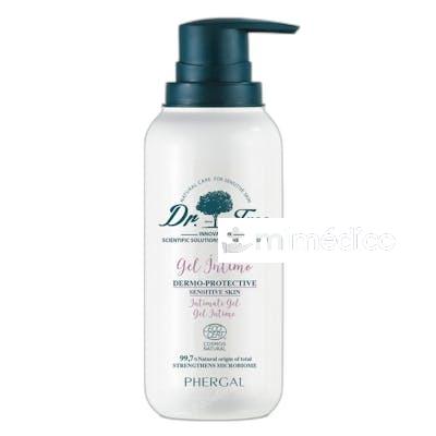 GEL INTIMO 200ML. ECO DR. TREE