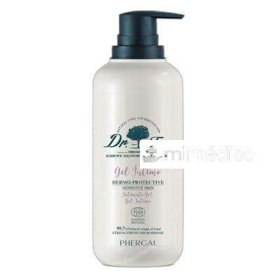 GEL INTIMO 400ML. ECO DR. TREE