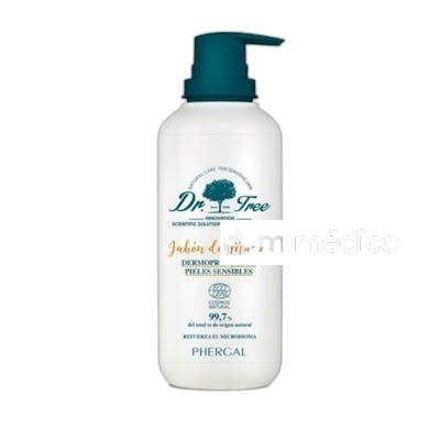 JABON DE MANOS 200ML. ECO DR. TREE