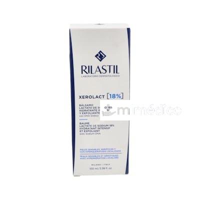 RIL XEROLACT 18 100ML. CUMLAUDE - RILASTIL