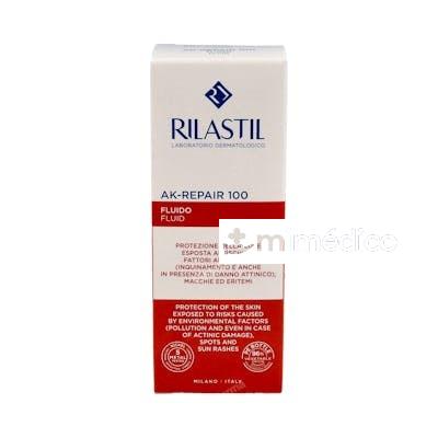 RIL SUN SYSTEM AK-REPAIR 100+ 50ML. CUMLAUDE - RILASTIL